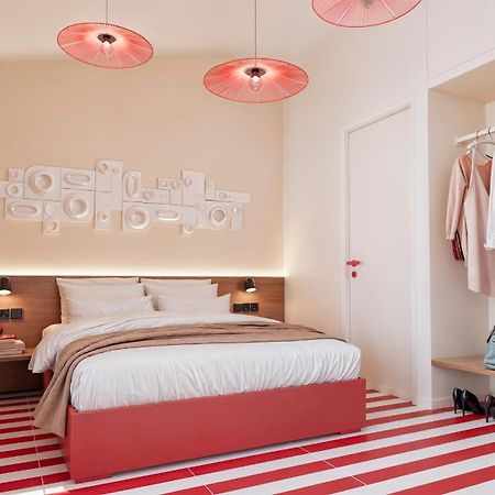 Valesmeralda Boutique Rooms, Porto Cervo Marina Exterior photo