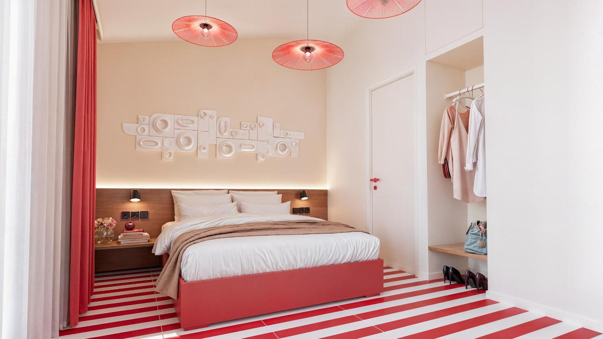 Valesmeralda Boutique Rooms, Porto Cervo Marina Exterior photo