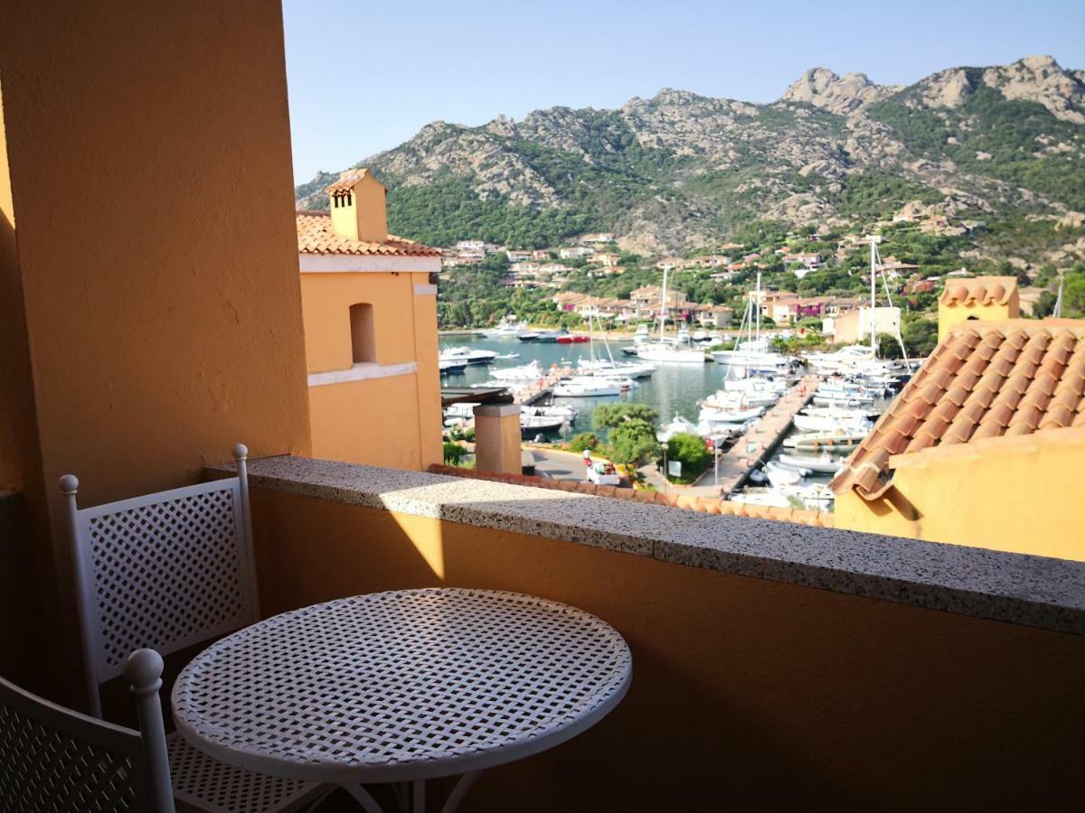 Valesmeralda Boutique Rooms, Porto Cervo Marina Exterior photo
