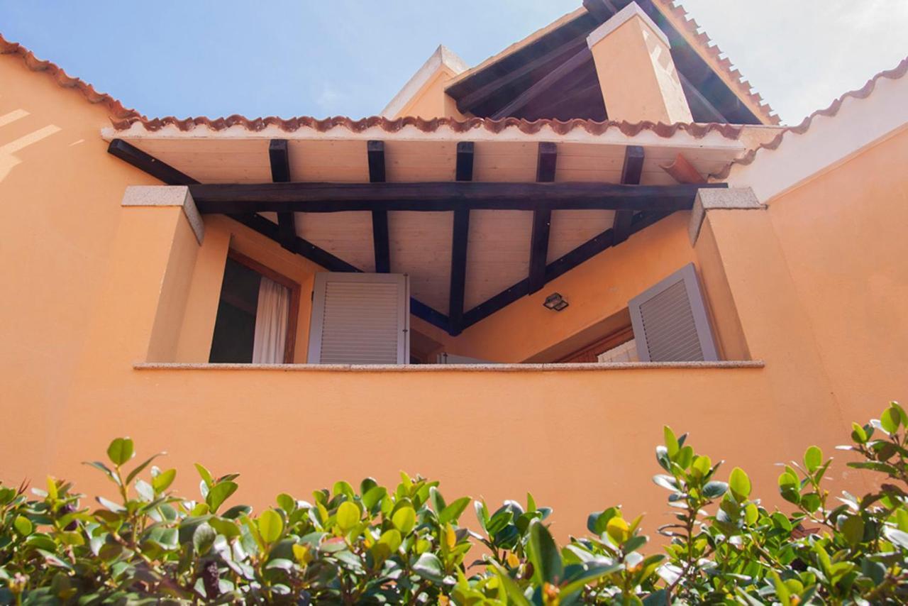 Valesmeralda Boutique Rooms, Porto Cervo Marina Exterior photo